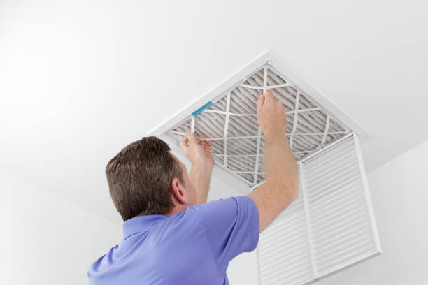 Best HVAC Air Duct Cleaning  in Windber, PA